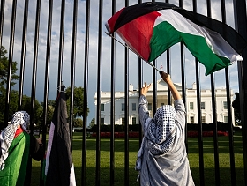 واشنطن تتوقع أن تقبل إسرائيل بمقترح الهدنة في غزة... "إذا قبلت به حماس"