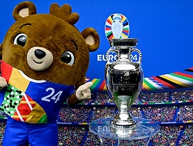 يورو 2024: أرقام قياسية تنتظر التحطيم في البطولة
