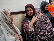 الحرب على غزة: 71 شهيدا في 7 مجازر جديدة ارتكبها الاحتلال 