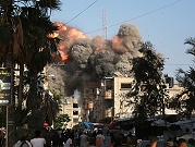 الحرب على غزة: 4 مجازر ترفع حصيلة الشهداء إلى 36,586 