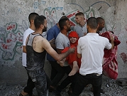 الحرب على غزة: شهداء في مخيم البريج واشتباكات وغارات بمناطق متفرّقة بالقطاع
