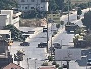 جنين: إصابات بالرصاص واشتباكات مسلحة عقب اقتحام قوات الاحتلال