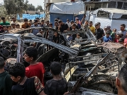 الحرب على غزة: عشرات الشهداء بمجزرة بالنصيرات وهجمات وسط القطاع
