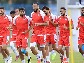 منتخب تونس يواصل انتصاراته في تصفيات مونديال 2026