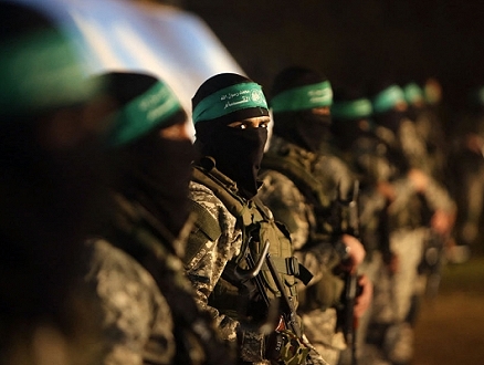 تقرير: أساليب حماس القتالية لإحباط سيطرة إسرائيلية على مناطق بغزة