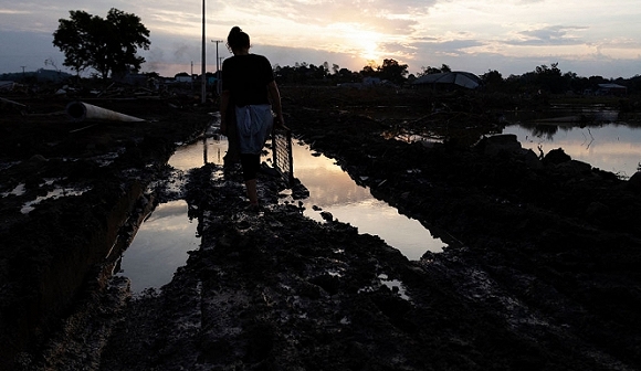 بعد الفيضانات المدمّرة: البرازيل تستعدّ للجفاف الشديد