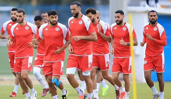 منتخب تونس يواصل انتصاراته في تصفيات مونديال 2026