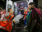 الحرب على غزة: غارات وقصف عنيف يسفر عن عشرات الشهداء والجرحى