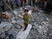 اليونيسف: أطفال غزّة يعيشون كابوسًا بسبب الهجمات المتواصلة على مدى 8 أشهر