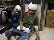 "يونيسف": قتل المزيد من أطفال غزة تحت أنظار العالم سيستمر إن لم تتخذ إجراءات فورية