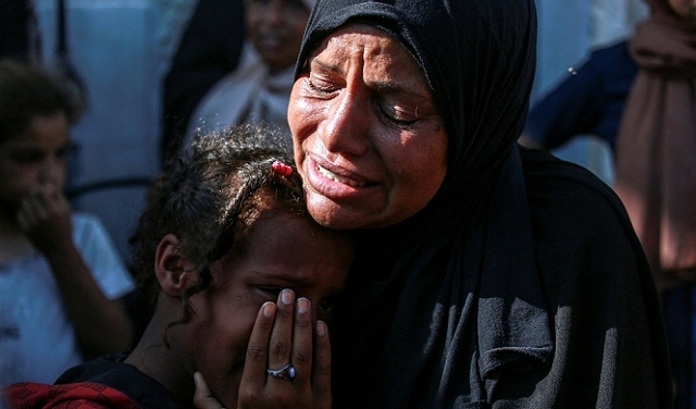 الحرب على غزة: ارتفاع حصيلة الضحايا إلى 36,731 شهيدا و83 ألف مصاب