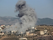 صافرات إنذار متلاحقة في الجليل الأعلى وقصف مدفعي إسرائيل لمناطق بجنوب لبنان