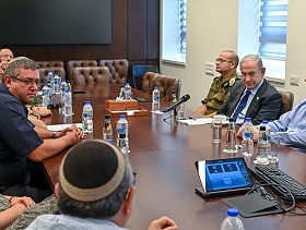 نتنياهو: خلافنا مع حماس هو على إنهاء الحرب دون تحقيق أهدافها