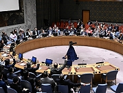 واشنطن تدعو مجلس الأمن للتصويت على وقف إطلاق النار بغزة