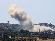 تجدد القصف الإسرائيلي في جنوب لبنان وحزب الله يقصف مبان بداخلها جنود