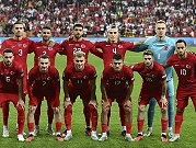 بولندا تفوز على تركيا بهدفين لهدف وديا