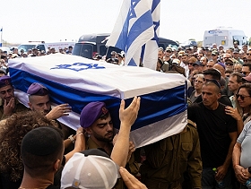 مقتل ضابط و3 جنود إسرائيليين في معارك رفح