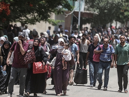 حماس تقبل قرار مجلس الأمن بشأن وقف إطلاق النار في غزة