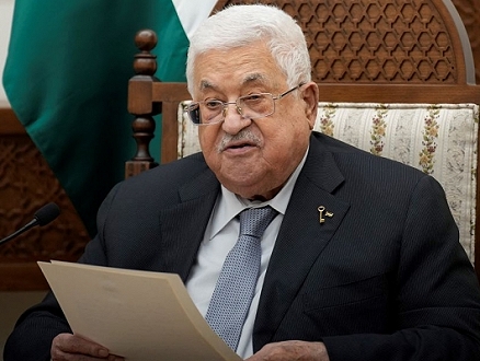 عباس يدعو للضغط على إسرائيل لفتح معابر غزة