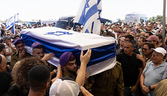 مقتل ضابط و3 جنود إسرائيليين في معارك رفح
