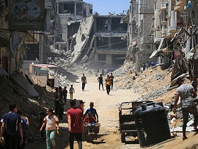 مقترح الاتفاق بشأن غزة: كيف تقرأ إسرائيل رد حماس؟