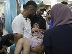 لحنة تحقيق للأمم المتحدة: إسرائيل ارتكبت جرائم ضد الإنسانية "مثل الإبادة"
