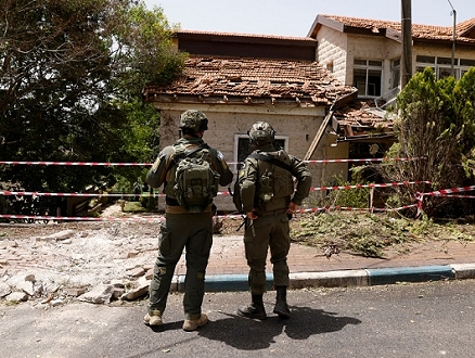 تقرير: الأصوات تتعالى في تل أبيب لنقل ثقل العمليات العسكرية من غزة إلى لبنان