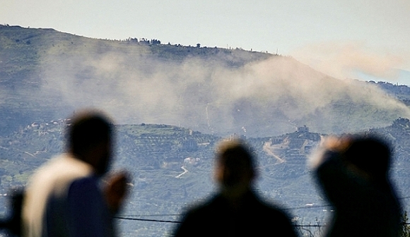 ميقاتي: ما تفعله إسرائيل بجنوب لبنان عدوان إرهابي