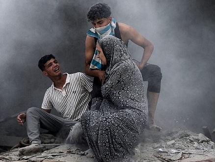 الحرب في يومها الـ253: شهداء وجرحى بقصف يتواصل وخسائر في صفوف الاحتلال