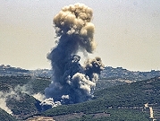 غارات إسرائيلية على جنوب لبنان: 5 جرحى ببلدة شقرا