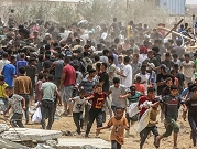 نتنياهو يدرس نقل مسؤولية توزيع المساعدات في غزة إلى الجيش الإسرائيلي