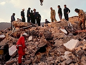 أربعة قتلى و120 مصابا في زلزال بشمال شرق إيران