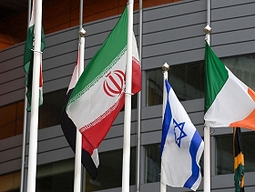 "معلومات جديدة": مزاعم إسرائيلية حول أنشطة نووية إيرانية "مشبوهة ومقلقة"
