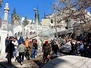 النظام السوري يؤكد مقتل ضابط له ووقوع أضرار مادية إثر استهداف إسرائيلي لموقعين عسكريين