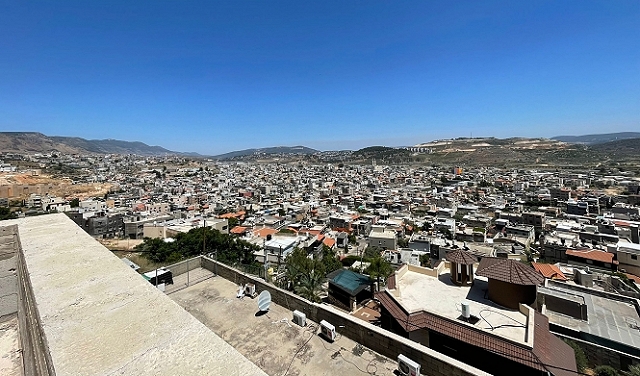 حالة الطقس: أجواء صيفية حارة