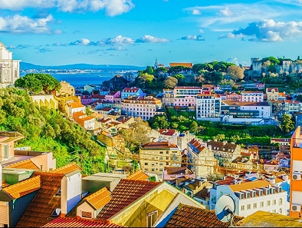 كل ما تحتاج لمعرفته عن مدينة لشبونة وأنشطتها السياحية