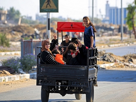 الحرب على غزة: 37,626 شهيدا وصافرات إنذار تدوي في عسقلان والمستوطنات المحيطة بالقطاع