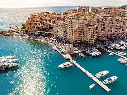 كل ما تحتاج لمعرفته عن إمارة موناكو والسياحة فيها