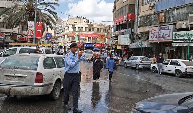 عن الدعوات لإصلاح السلطة الفلسطينية