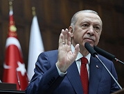 إردوغان يتهم الغرب بدعم خطط إسرائيل "لتوسيع الحرب إلى لبنان"
