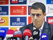 المنتخب الأردني يطمح لبلوغ مونديال 2026