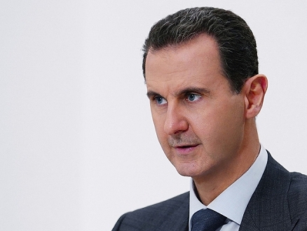 فرنسا: القضاء يصدق مذكرة التوقيف بحق بشار الأسد بشأن هجمات كيميائية