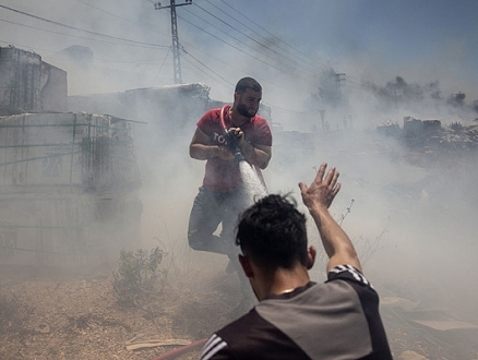لبنان: مقتل 435 وإصابة 1801 منذ بدء العدوان الإسرائيليّ