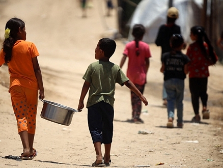 أزمة الغذاء تتفاقم بغزة: حصيلة الحرب ترتفع إلى 37,718 شهيدا و86,377 مصابا