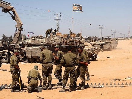 كيف تستنزف الحرب على غزة إسرائيل؟