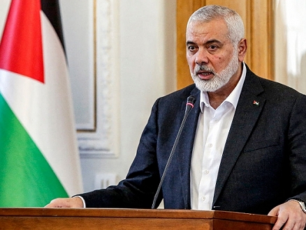 مسؤولون عراقيّون ينفون أي خطط لانتقال قادة حماس إلى العراق