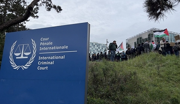 هولندا: استدعاء السفير الإسرائيلي على خلفية التجسس على المحكمة الجنائية الدولية