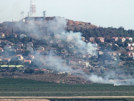 تقرير: عواقب شديدة ستكون لحرب ضد حزب الله على المناعة القومية الإسرائيلية