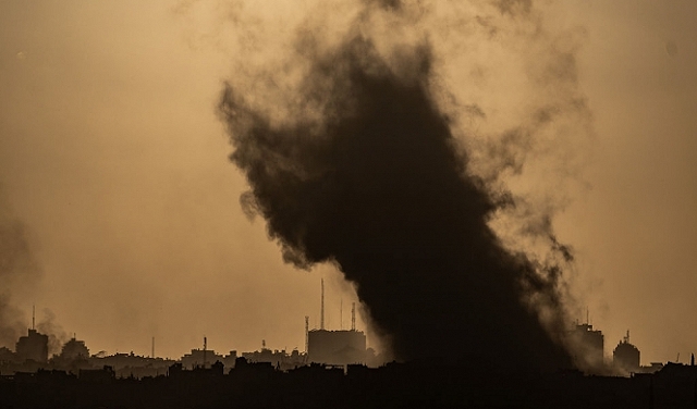 الحرب على غزة: حصيلة الشهداء ترتفع إلى 37,834 والاحتلال يعلن مقتل جنديين