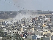 شهيد و5 إصابات بينها خطيرة إثر استهداف طيران الاحتلال لمنزل بمخيم نور شمس